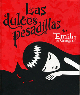 EMILY 3.  LAS DULCES PESADILLAS DE EMILY