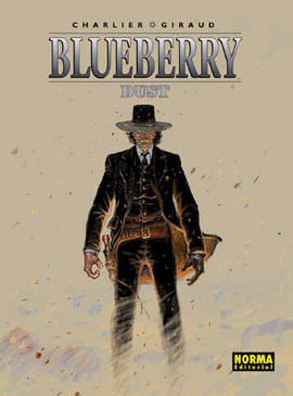 BLUEBERRY DUST -45- -D-