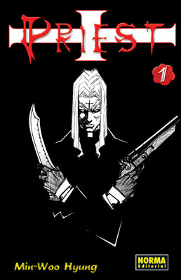 PRIEST -1-