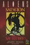 ALIENS SALVACION SACRIFICIO