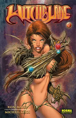 EL MUNDO DE EDENA 3.LA DIOSA