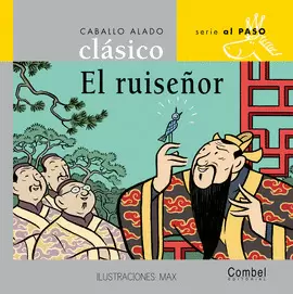 RUISEÑOR EL   AL PASO