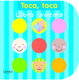 LIBRO POEMA TOCA TOCA