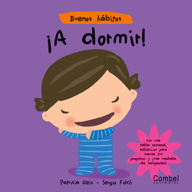 A DORMIR!