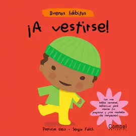 A VESTIRSE ! TD