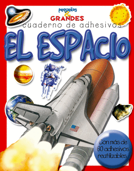 ESPACIO EL  CUADERNO DE ADHESIVOS