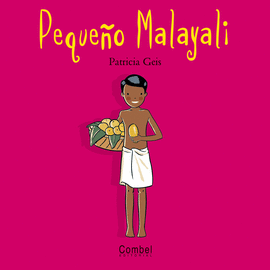 PEQUENO MALAYALI