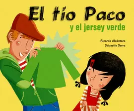 TIO PACO Y EL JERSEY VERDE EL