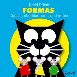 FORMAS  TINO EL MININO