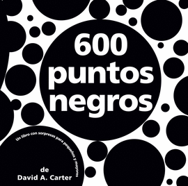 600 PUNTOS NEGROS TD