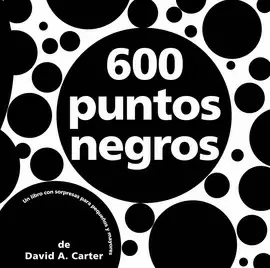 600 PUNTOS NEGROS TD