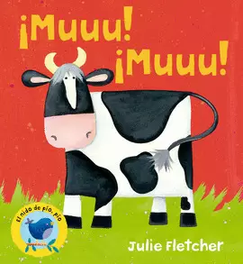 MUUU! ¡MUUU! TD