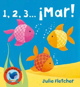 1, 2, 3...¡MAR! TD