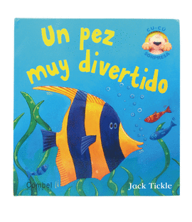 UN PEZ MUY DIVERTIDO TD