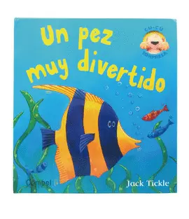 UN PEZ MUY DIVERTIDO TD