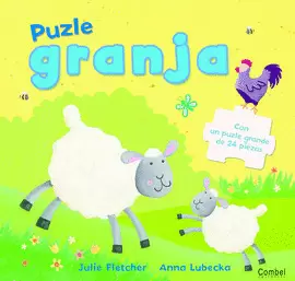 PUZLE GRANJA TD