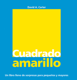 CUADRADO AMARILLO TD