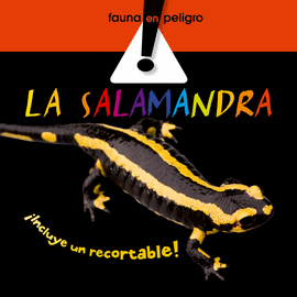 SALAMANDRA LA TD