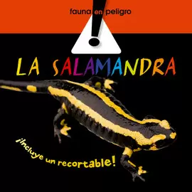 SALAMANDRA LA TD