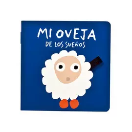 MI OVEJA DE LOS SUENOS