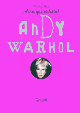 ANDY WARHOL TD