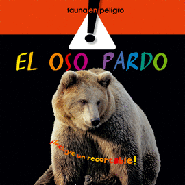 OSO PARDO EL TD