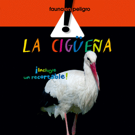 CIGUENA LA TD