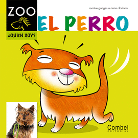 PERRO EL TD QUIEN SOY?