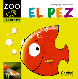PEZ EL TD QUIEN SOY?