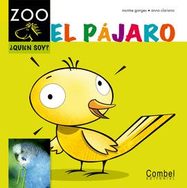 PAJARO EL TD QUIEN SOY?