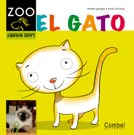GATO EL TD QUIEN SOY?