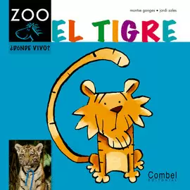 TIGRE EL TD DONDE VIVO?
