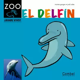 DELFIN EL TD DONDE VIVO?