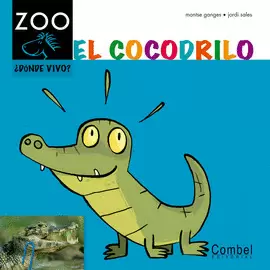 COCODRILO EL TD DONDE VIVO?