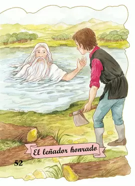 LENADOR HONRADO EL