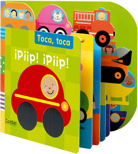 PIIP! ¡PIIP! TOCA TOCA