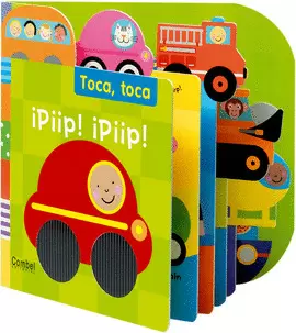 PIIP! ¡PIIP! TOCA TOCA