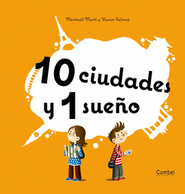 10 CIUDADES Y UN SUEÑO TD