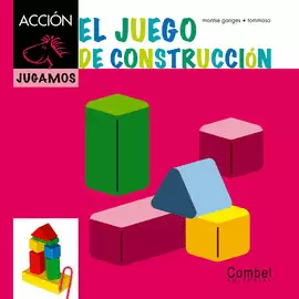 JUEGO DE CONSTRUCCION EL