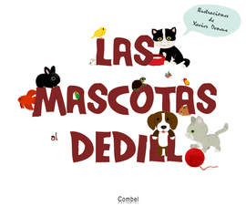 MASCOTAS AL DEDILLO TD