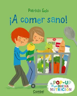 A COMER SANO! TD