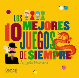 10 MEJORES JUEGOS DE SIEMPRE TD