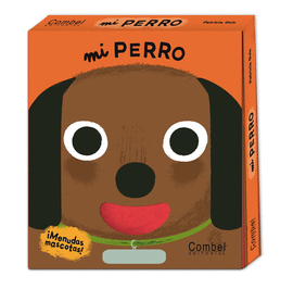 MI PERRO TD