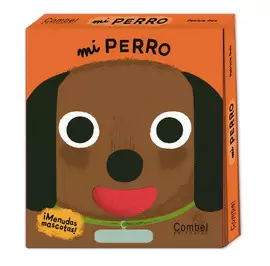 MI PERRO TD