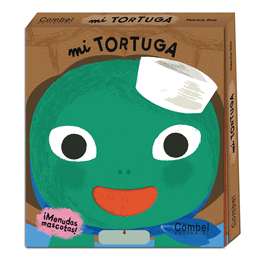 MI TORTUGA TD