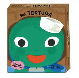 MI TORTUGA TD