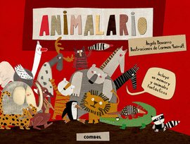 ANIMALARIO TD