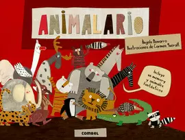 ANIMALARIO TD