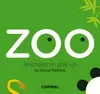 ZOO - ANIMALES POP UP