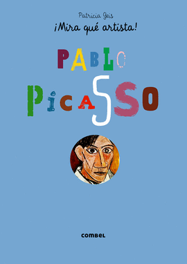 MIRA QUE ARTISTA! PABLO PICASSO TD